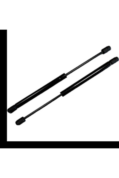 Wisco Volkswagen Eos Uyumlu Bagaj Amortisörü 375n 1193600 00