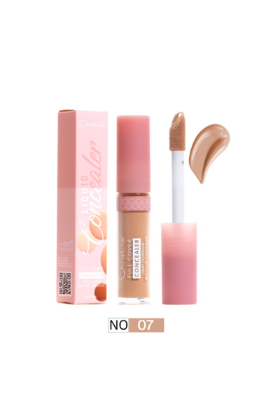 Christine كونسيلر تغطية كاملة رقم 07 (CH2307)