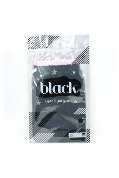 BLACK PROFESSIONAL قفاز التقشير المغربي الاحترافي