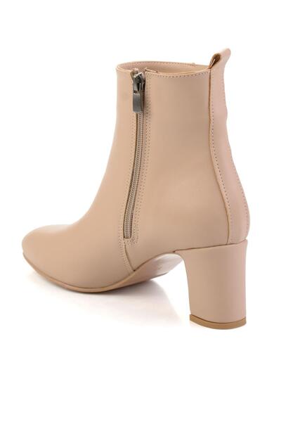 Bambi Nude Kadın Bot & Bootie K02246551709