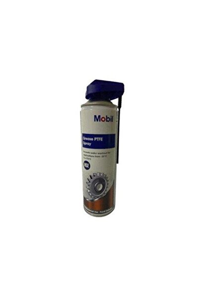 Mobil Spray cu Vaselină și PTFE Greaser, 500 ml