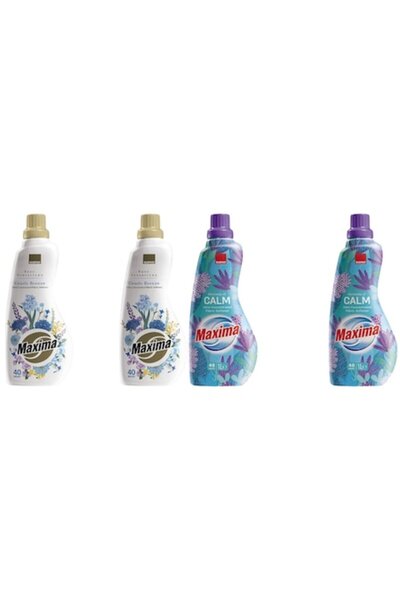 Sano Σετ Variety 4 x Componente, 2 x Balsam Rufe Ultra Concentrat 1L Fresh Bl...