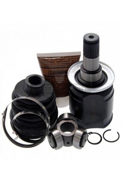 FEBEST Capac articulație punte spate 0411-CU20RR pentru Mitsubishi Airtrek