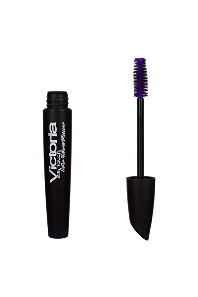OEM Purple Volume Mascara - 8ml