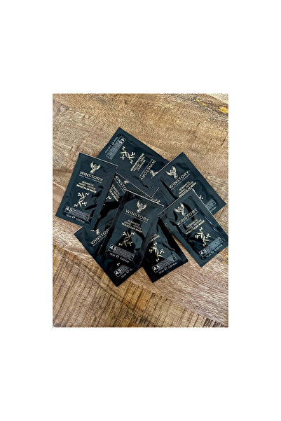 Winstory Mască de păr fără clătire biomimetică moleculară cu vitamina E