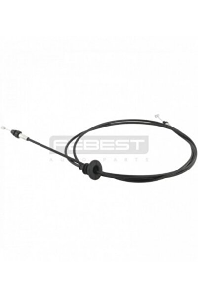 FEBEST Cablu deschidere capota motor 02101-T31 NISSAN X-TRAIL T31