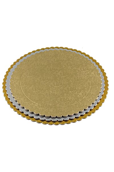 SHOPIENS Set 3 suporturi pentru dulciuri si prajituri Shopiens®