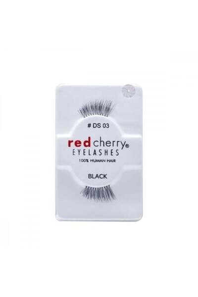 Red Cherry رموش - DS03