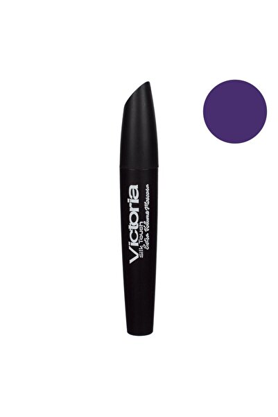 OEM Purple Volume Mascara - 8ml