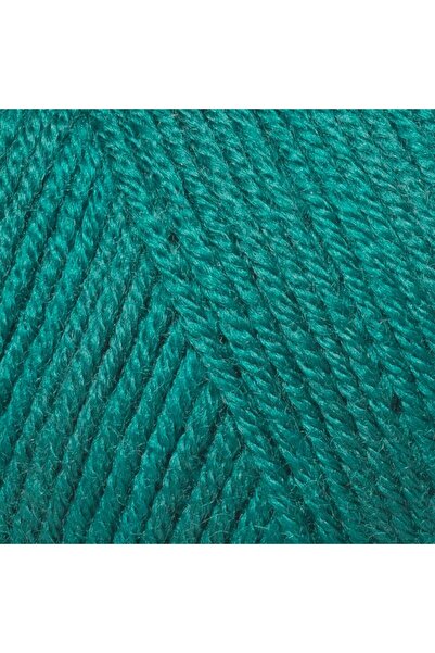 Gazzal Μαλλί 175 100% Superwash Merino Wool – Λεπτό / Βρεφικό & Πλεκτό Νήματα για Πλέξιμο, 50g / 175m-320