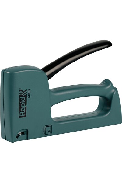 Rapid R13 Skog Mechanical Stapler Stapling Machine 5001619