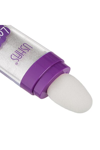 OEM Silver Highlighter Powder for Face & Body 12g