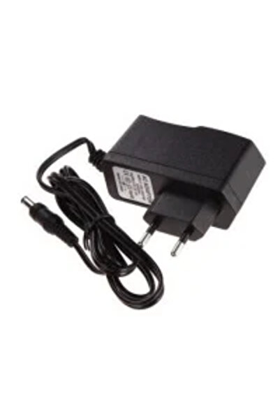 ELdepo 12V 1A power supply with built-in plug