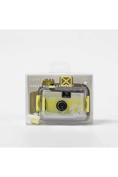 SunnyLife كاميرا تايدز أوت نارينسيتي أومبري تحت الماء