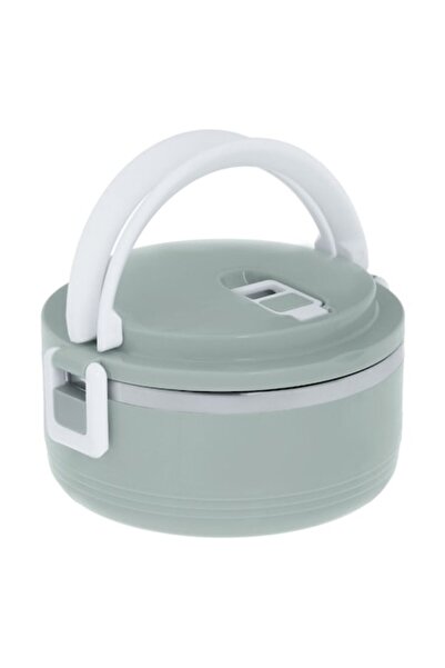 SHOPIENS Thermal Food Container Shopiens®, Stainless Steel Interior, Double Insulated Walls, Hermetic Seal,