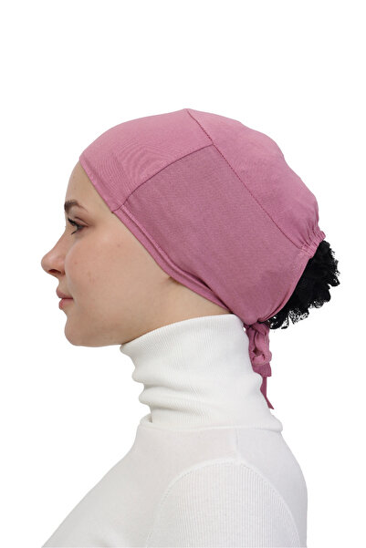 TRModam غطاء رأس إسلامي مريح وعملي بدون خياطة ومضاد للانزلاق - سهل الاستخدام