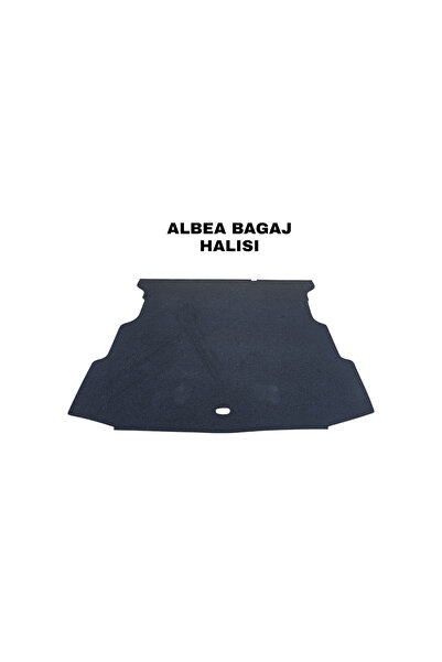 öz-iş FIAT ALBEA BAGAJ HALISI ÇITALI
