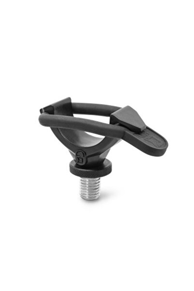 DELPHİN Suport pentru lansetă cu sistem de siguranță LOX / 1x suport + 2x ben...