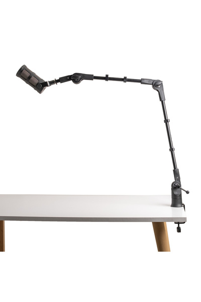 KOZMOS KS-146 Broadcast Mikrofon Standı