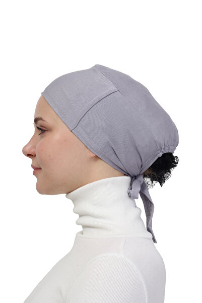 TRModam غطاء رأس إسلامي مريح وعملي بدون خياطة ومضاد للانزلاق - سهل الاستخدام