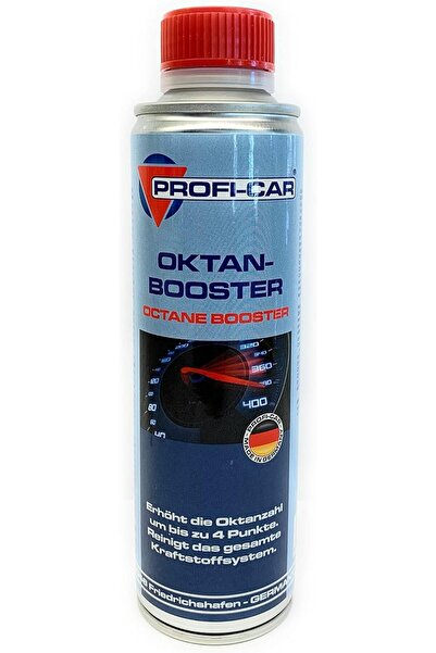 PROFI-CAR | German Octane Booster for Enhancing Performance and Increasing En...