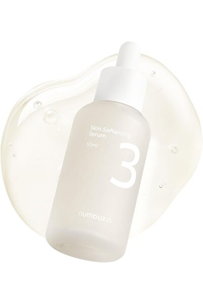 Numbuzin Skin Softening Serum No. 3