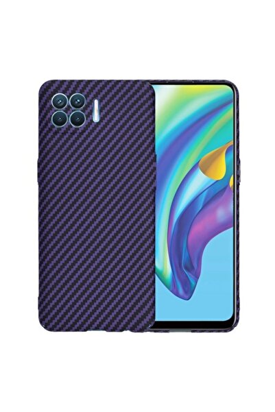 Velo Case for Oppo Reno4 Lite (Precision Fit) - Premium Lexgard, Purple