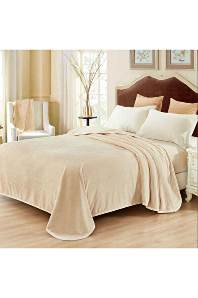 Violet Patura Cocolino crem, 200x230 cm