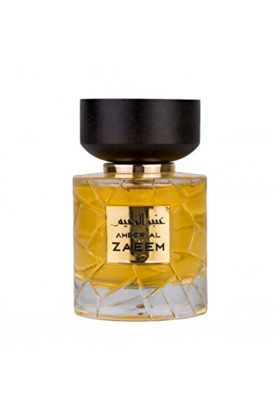 Nylaa Amber Al Zaeem by Nylaa, unisex - 100 ml