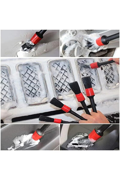 Primo Plus مجموعة ملحقات فرشاة الحفر المكونة من 26 قطعة