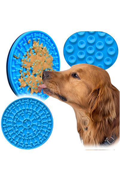 Other Tavă PetJet, bol, covoraș pentru recompense, covoraș pentru hrănire lentă cu ventuze și separatoare