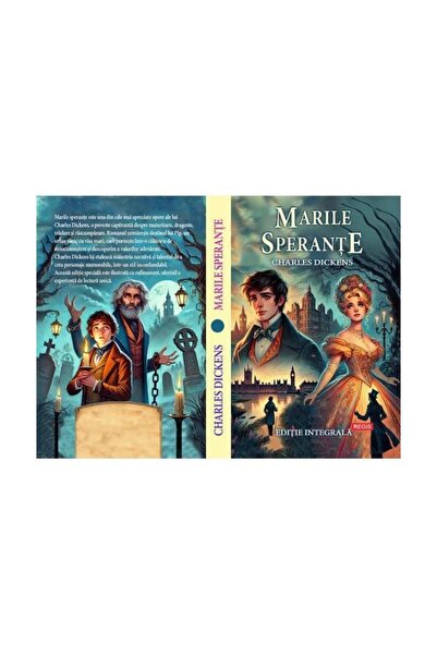 Editura Regis Marile sperante