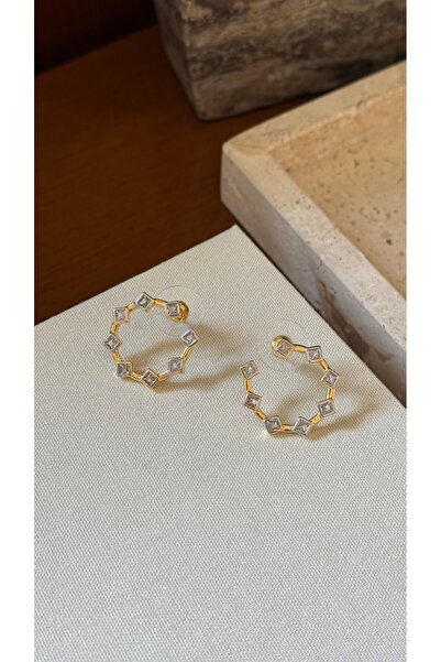 Muse Sister Special Series Elio Earrings