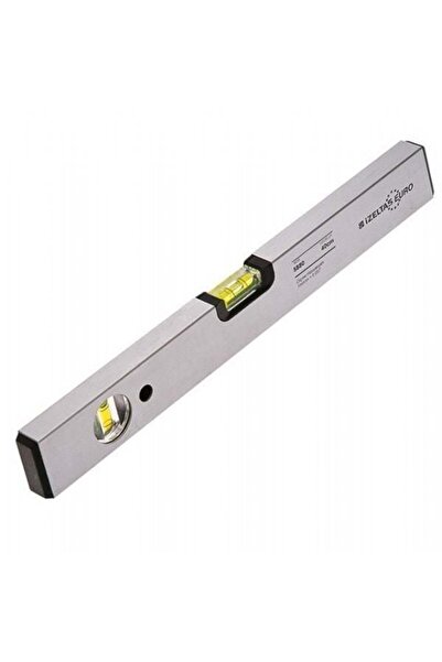 İzeltaş 100 cm Spirit Level Aluminum