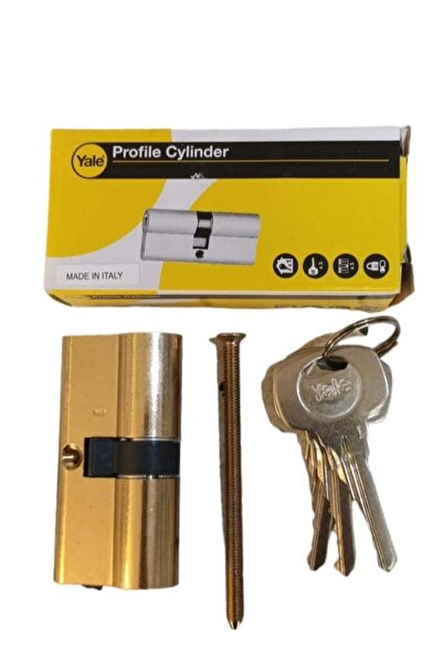 Yale ييل قلب للباب