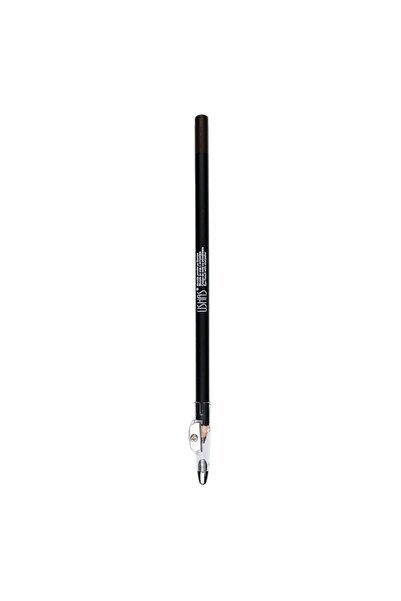 OEM Brown Eye Pencil with Sharpener in Cap
