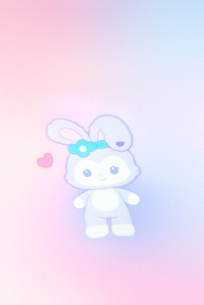 Tunca Surfing Rabbit Projeksiyonlu Kamera Anahtarlık – Çocuklar İçin Görsel Eğlence