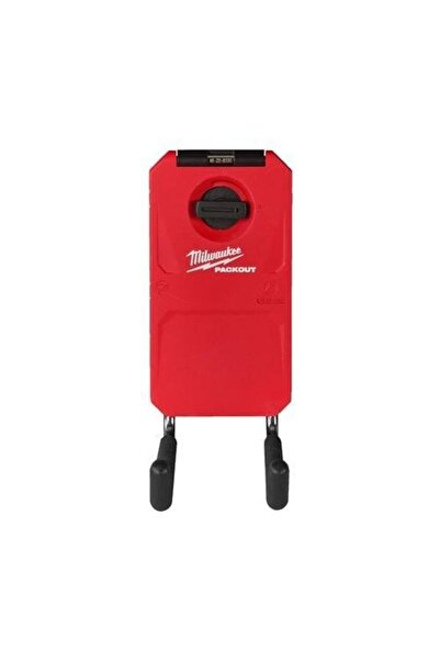 Milwaukee Cârlig drept PACKOUT™, Dimensiuni 203x89x229mm, Cod produs 4932480700