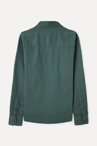 Mudo COMFORT FIT CASUAL UZUN KOLLU GÖMLEK