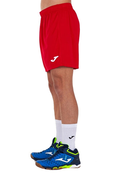 Joma Treviso Men's Shorts Red XXS