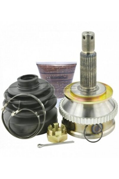 FEBEST Cap Planetara HYUNDAI SANTA FE 2000-