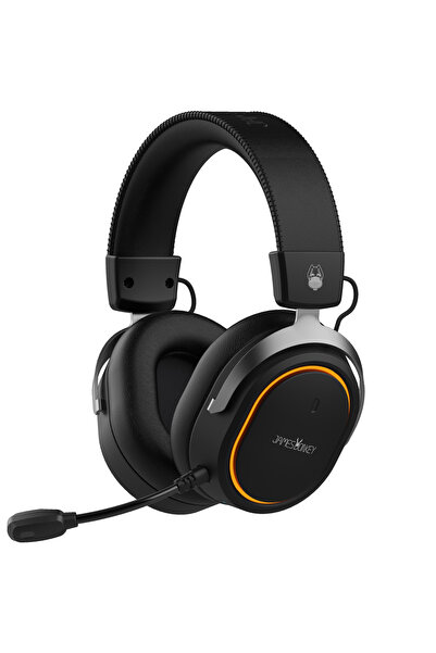 James Donkey 830 Triple Mode (Bluetooth/2.4G/USB) Gaming Kulaklık