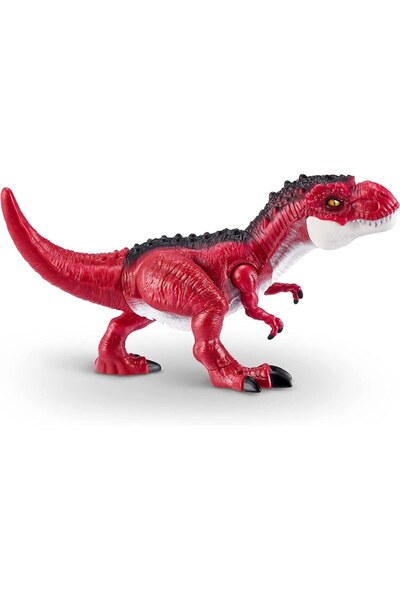 Zuru Interactive Toy Robo Alive Dino Action - T-Rex