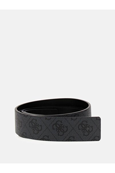 Guess Gift Men's Black Gift Set Gfboxmp5401-Bla