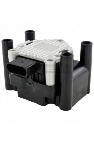 FEBEST Ignition Coil 23640-007 VW BORA