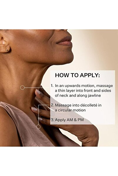 Strivectin TL Advanced Sıkılaştırıcı Boyun Kremi 30ML