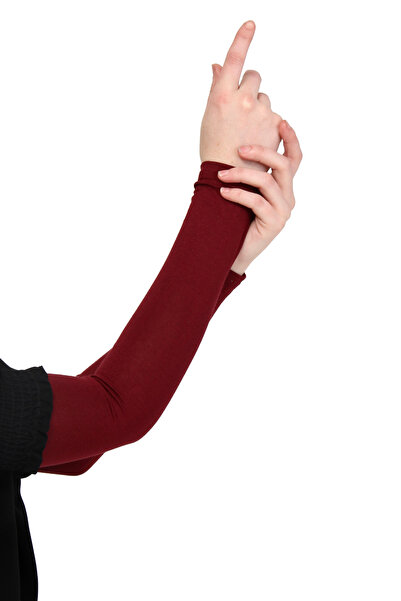 TRModam Неплъзгащи се, непотните, еластични ръкавици – 1 чифт, унисекс, за че...