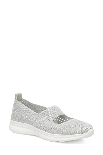 Travel Soft Trv2720.Z5Fx Gri Kadın Espadril A101970358