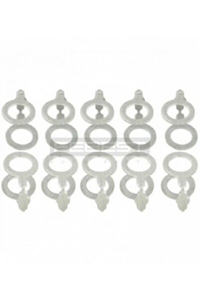 Toyota Injector cu inel O FORTUNER