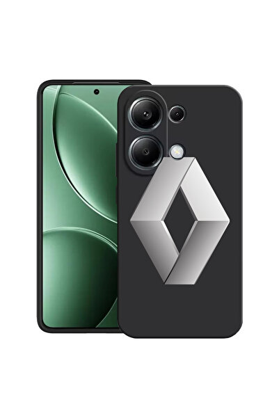 bestcase Carcasă ultra subțire din TPU pentru Poco M6 Pro 4G / Xiaomi Redmi N...